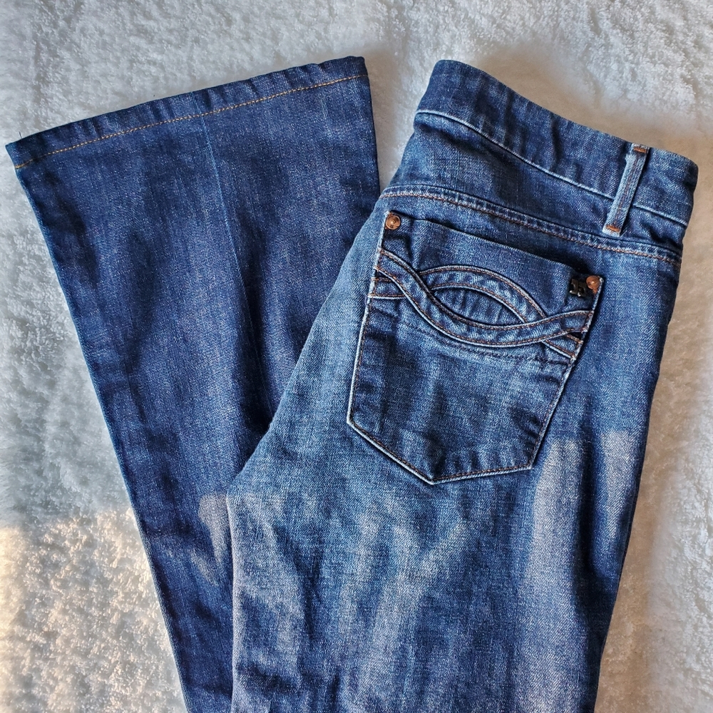 JOE'S Jeans Stardust Flare